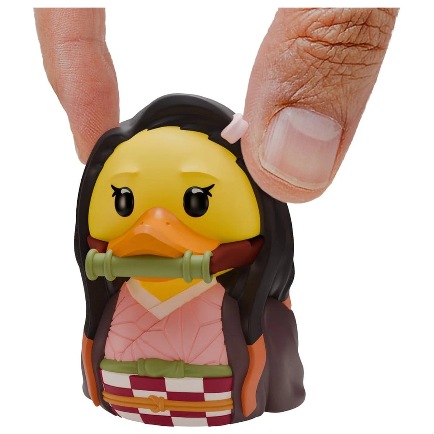 Demon Slayer Tubbz Mini figurka PVC Nezuko Kamado zdjęcie produktu
