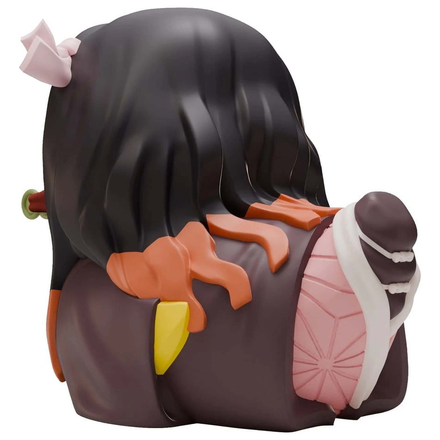 Demon Slayer Tubbz Mini figurka PVC Nezuko Kamado zdjęcie produktu