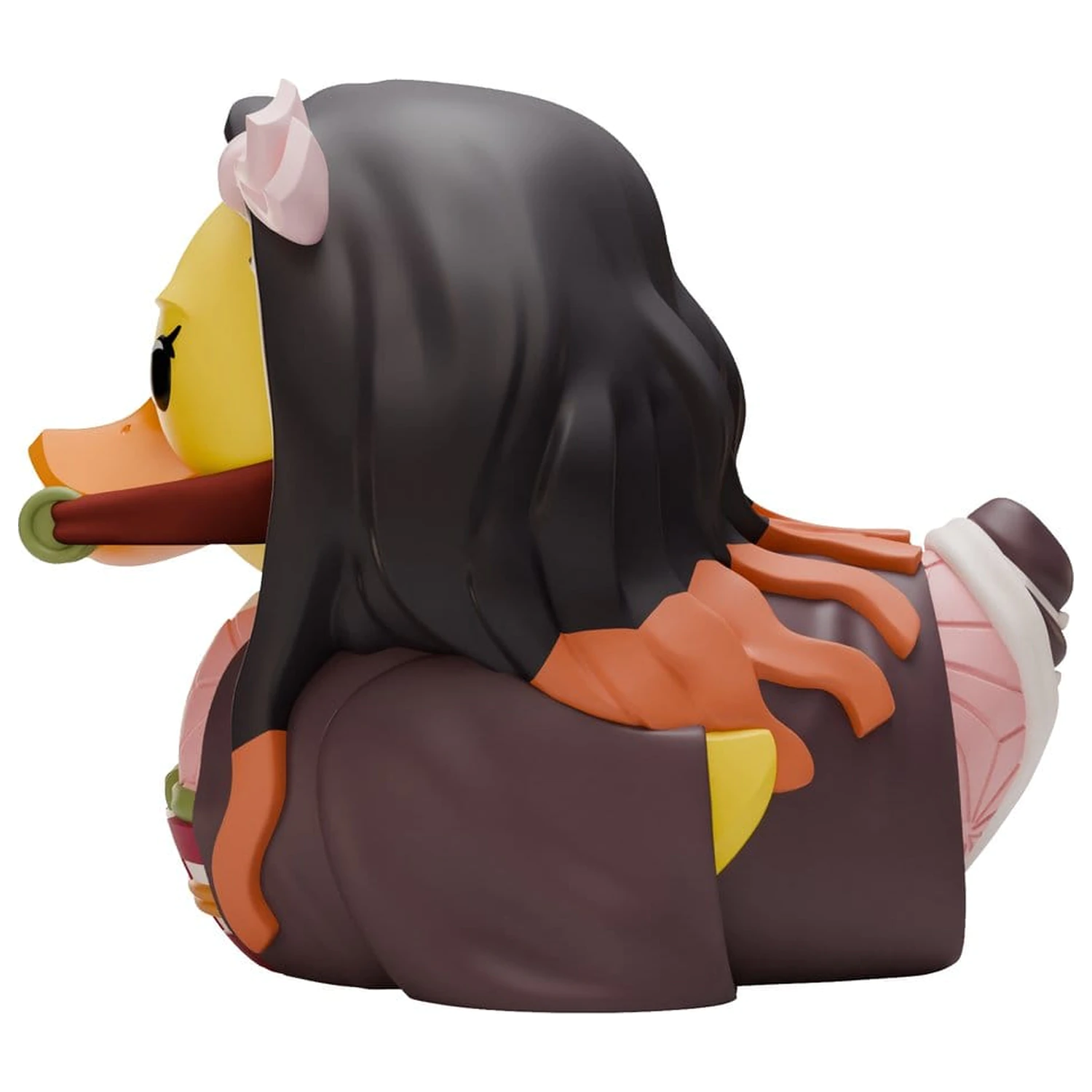 Demon Slayer Tubbz Mini figurka PVC Nezuko Kamado zdjęcie produktu