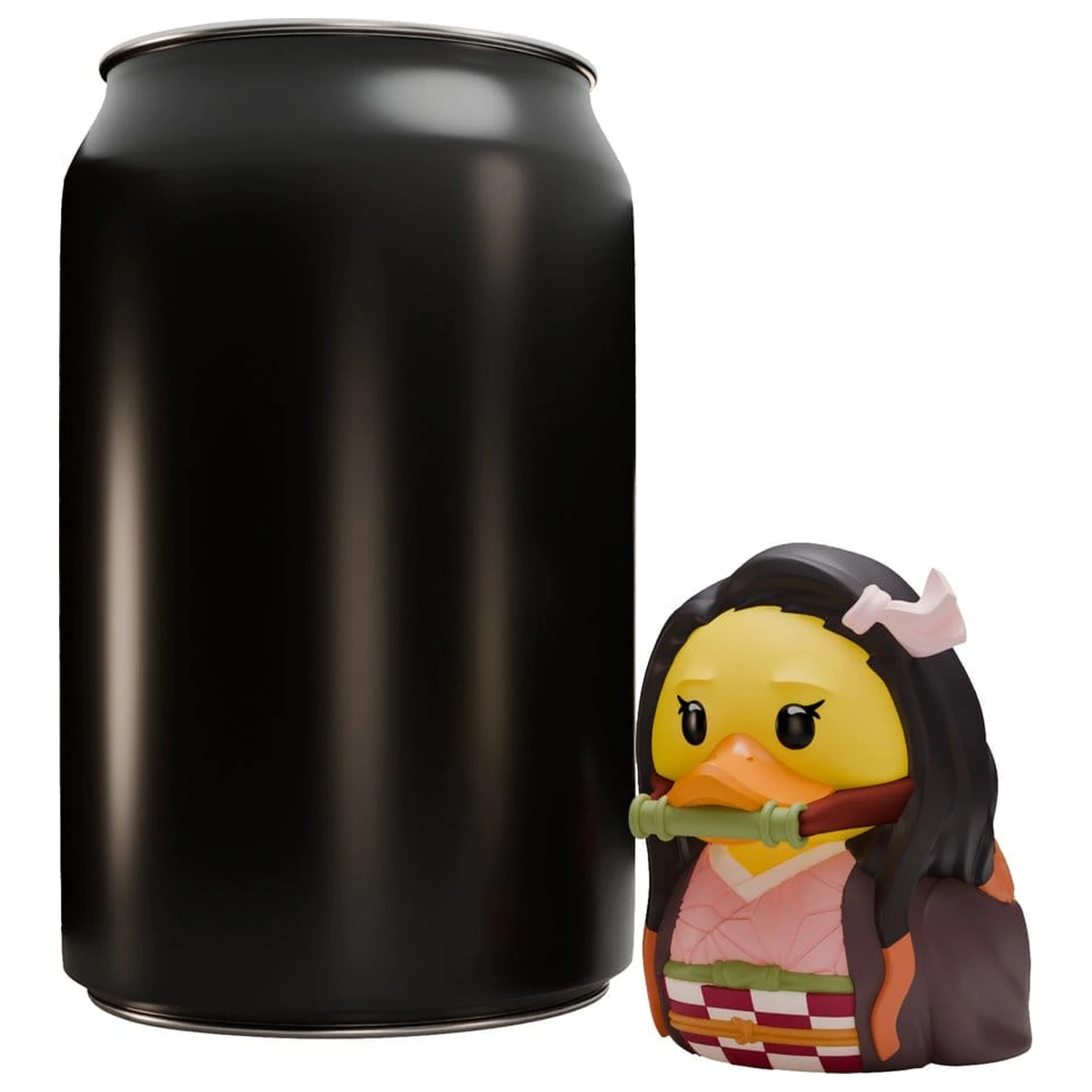 Demon Slayer Tubbz Mini figurka PVC Nezuko Kamado zdjęcie produktu