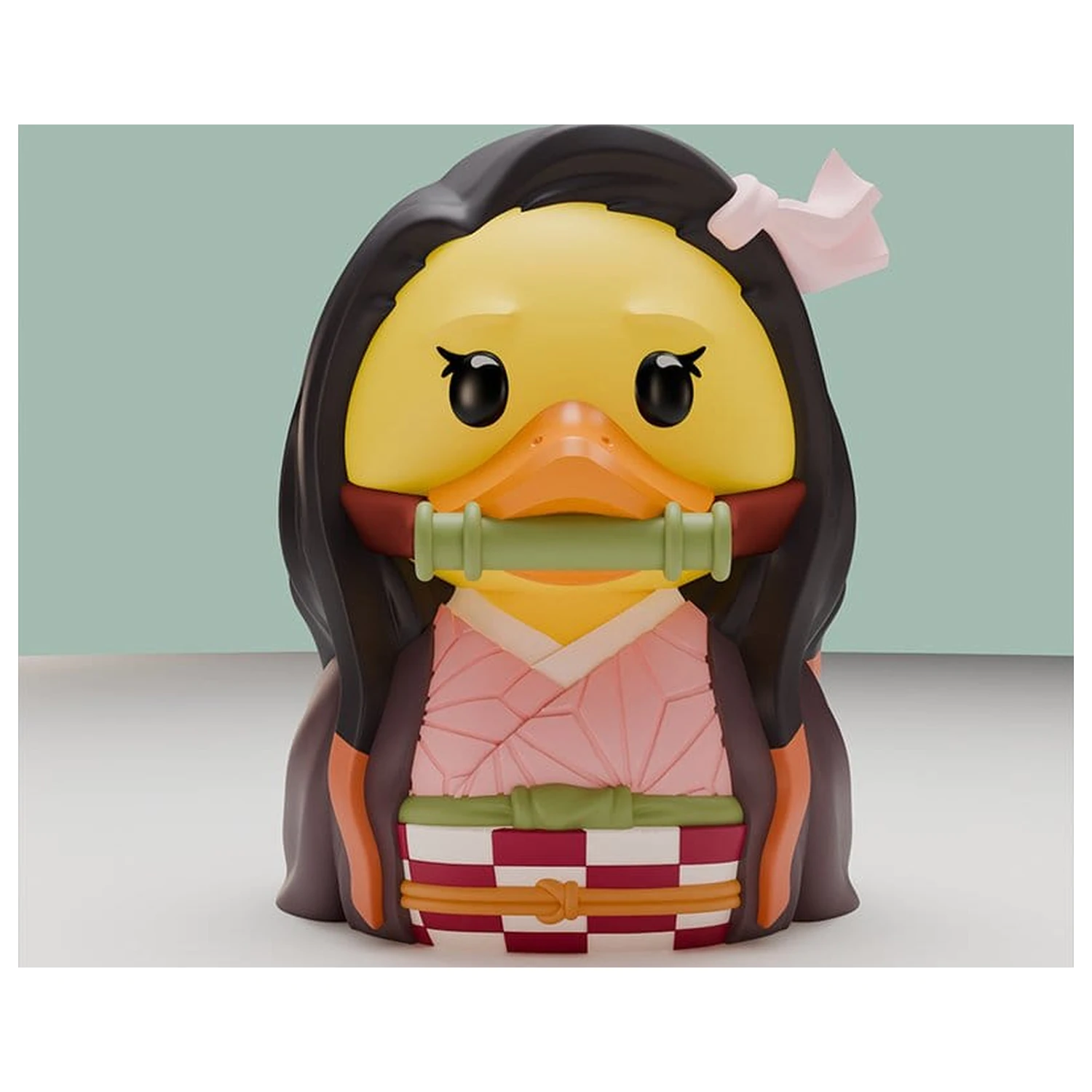 Demon Slayer Tubbz Mini PVC Figurka Tanjiro Kamado zdjęcie produktu
