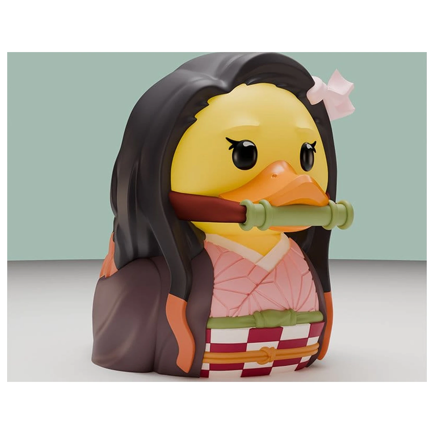 Demon Slayer Tubbz Mini PVC Figurka Tanjiro Kamado zdjęcie produktu