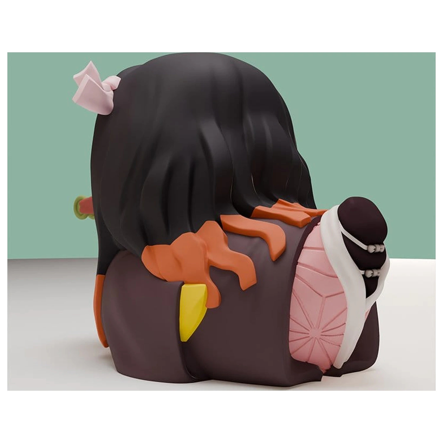 Demon Slayer Tubbz Mini PVC Figurka Tanjiro Kamado zdjęcie produktu