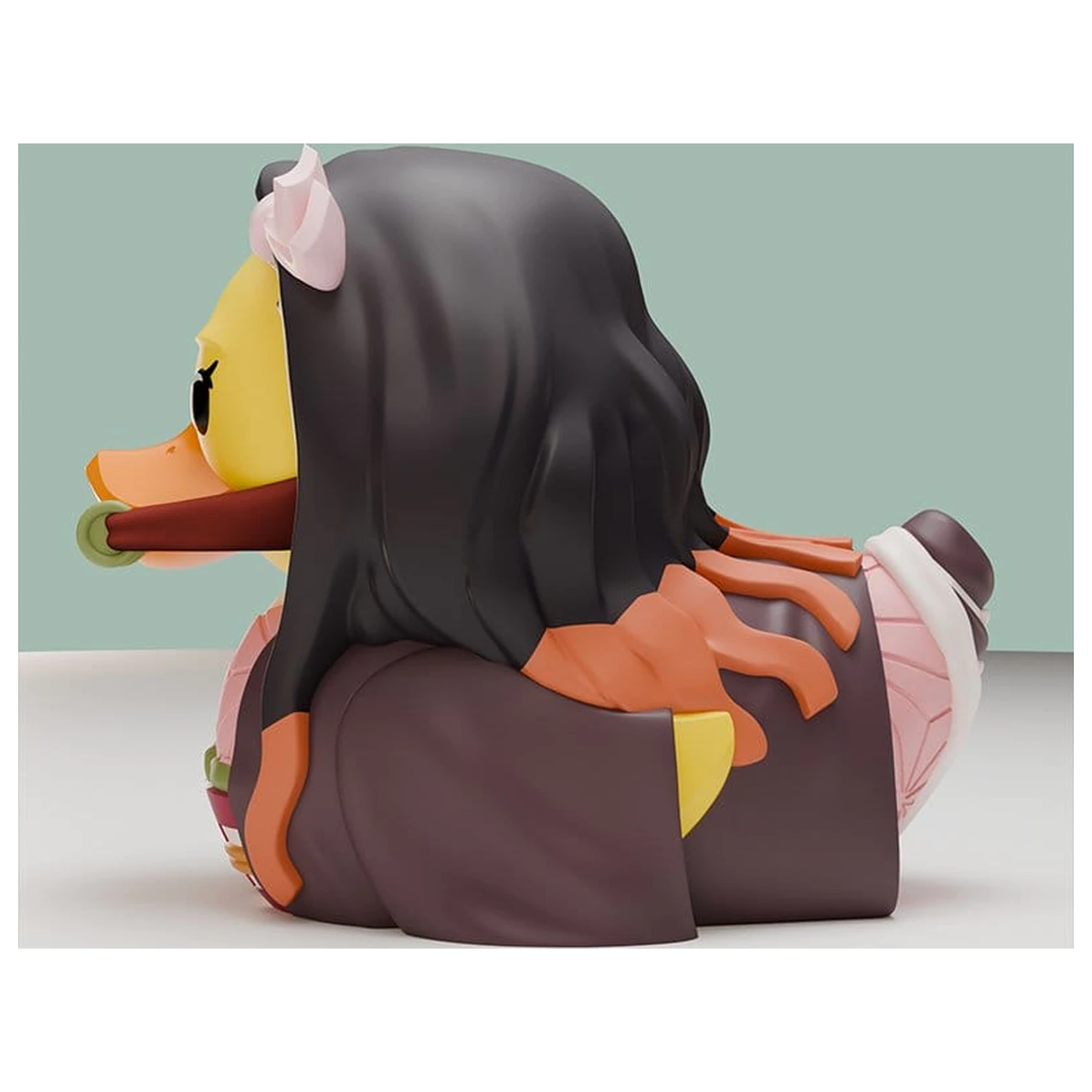 Demon Slayer Tubbz Mini PVC Figurka Tanjiro Kamado zdjęcie produktu