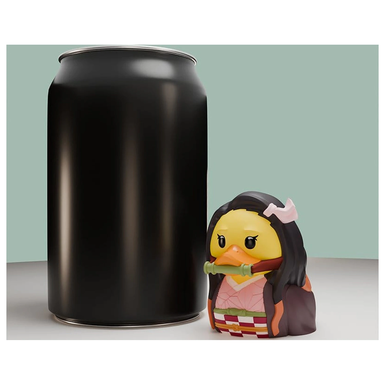 Demon Slayer Tubbz Mini PVC Figurka Tanjiro Kamado zdjęcie produktu