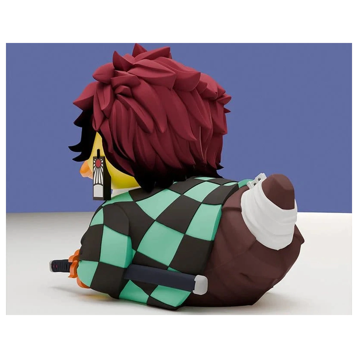 Demon Slayer Tubbz Mini PVC Figurka Tanjiro Kamado zdjęcie produktu