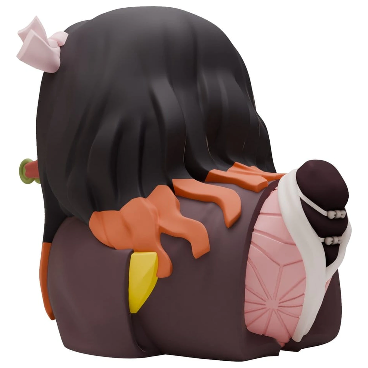 Demon Slayer Tubbz Figurka PVC Nezuko Kamado Edycja Kolekcjonerska zdjęcie produktu