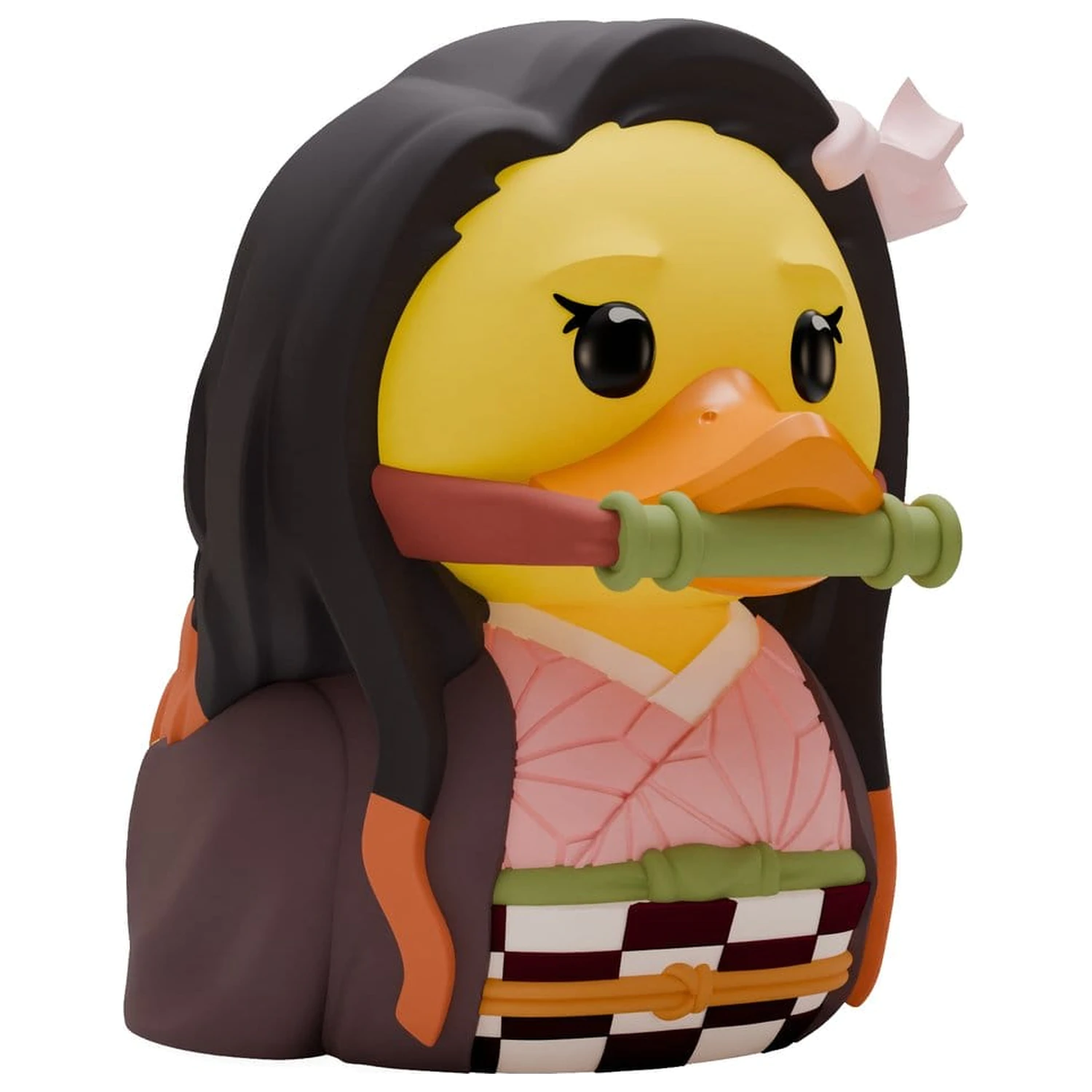Demon Slayer Tubbz Figurka PVC Nezuko Kamado zdjęcie produktu