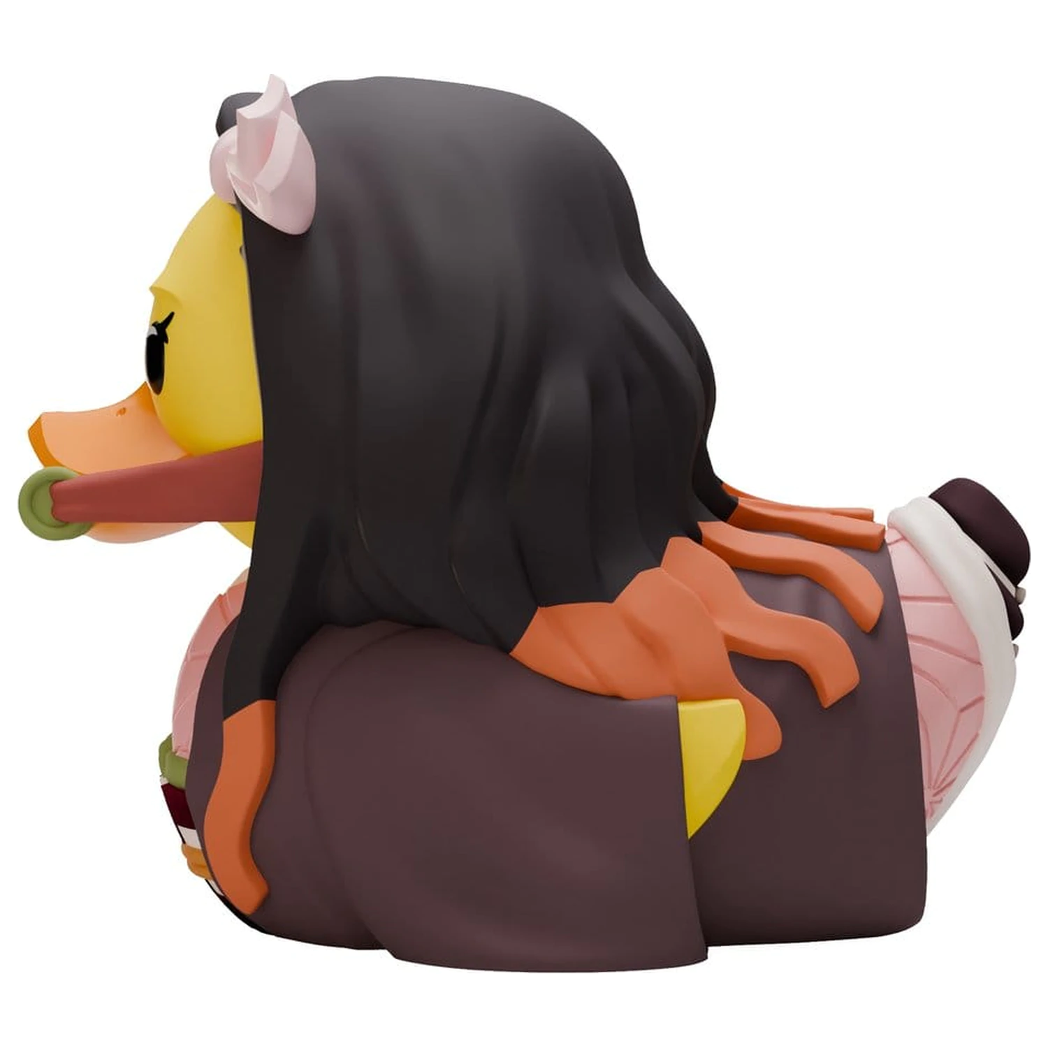Demon Slayer Tubbz Figurka PVC Nezuko Kamado zdjęcie produktu