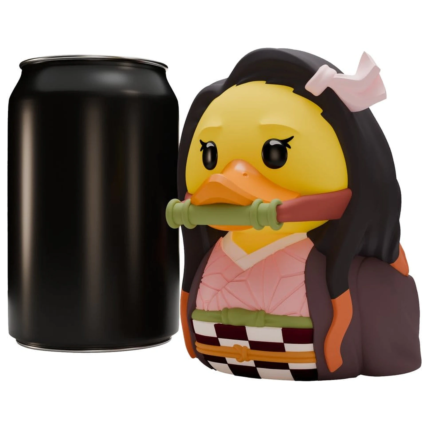 Demon Slayer Tubbz Figurka PVC Nezuko Kamado zdjęcie produktu