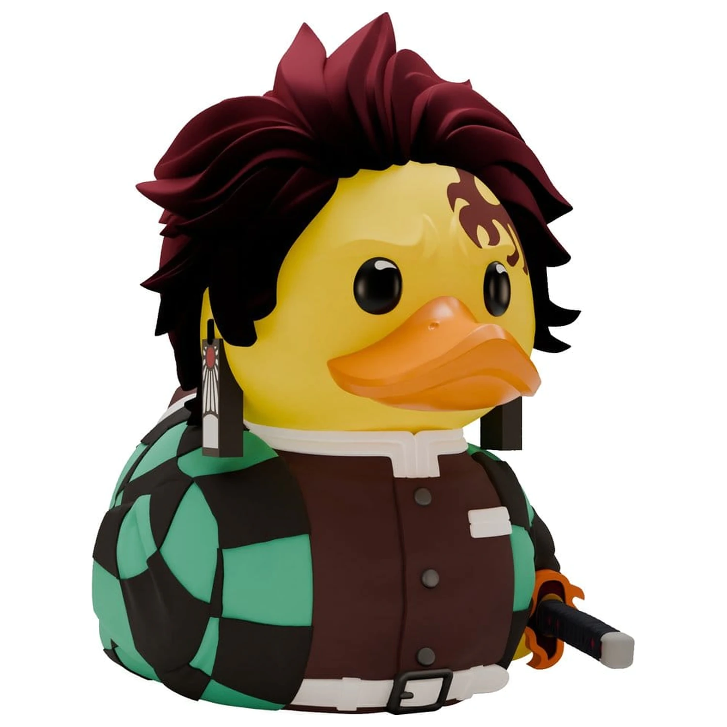 Demon Slayer Tubbz PVC Figurka Tanjiro Kamado zdjęcie produktu