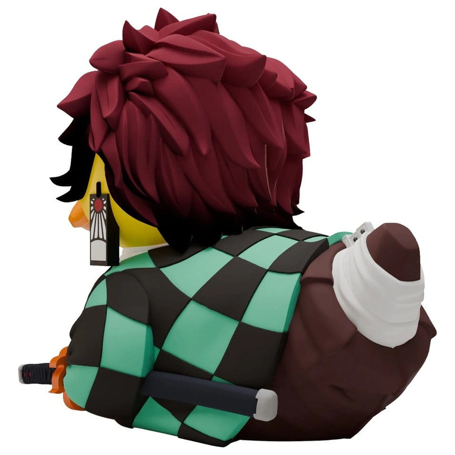 Demon Slayer Tubbz PVC Figurka Tanjiro Kamado zdjęcie produktu