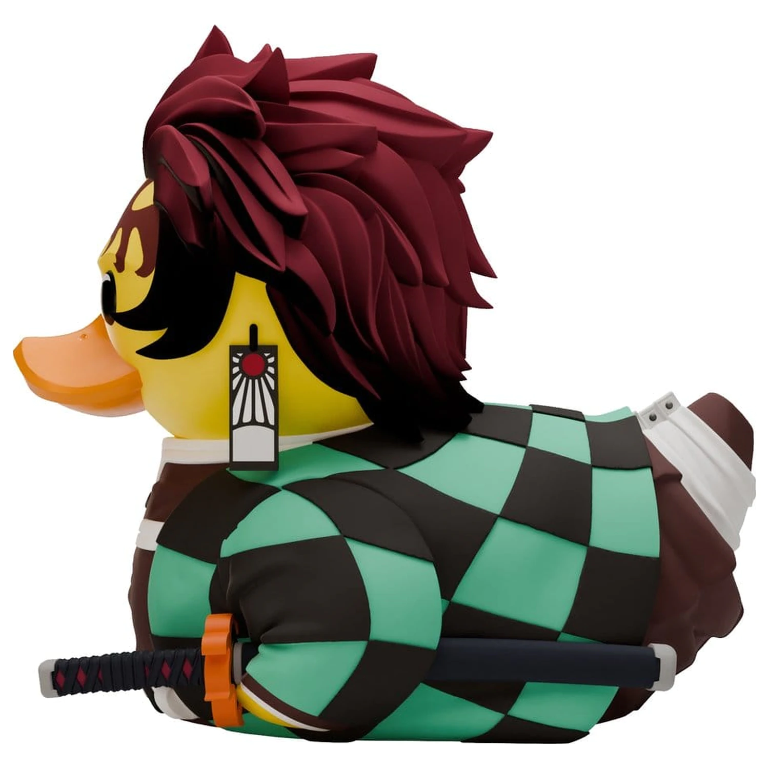 Demon Slayer Tubbz PVC Figurka Tanjiro Kamado zdjęcie produktu