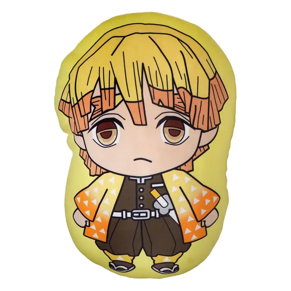 Demon Slayer Figuralna Poduszka Zenitsu zdjęcie produktu