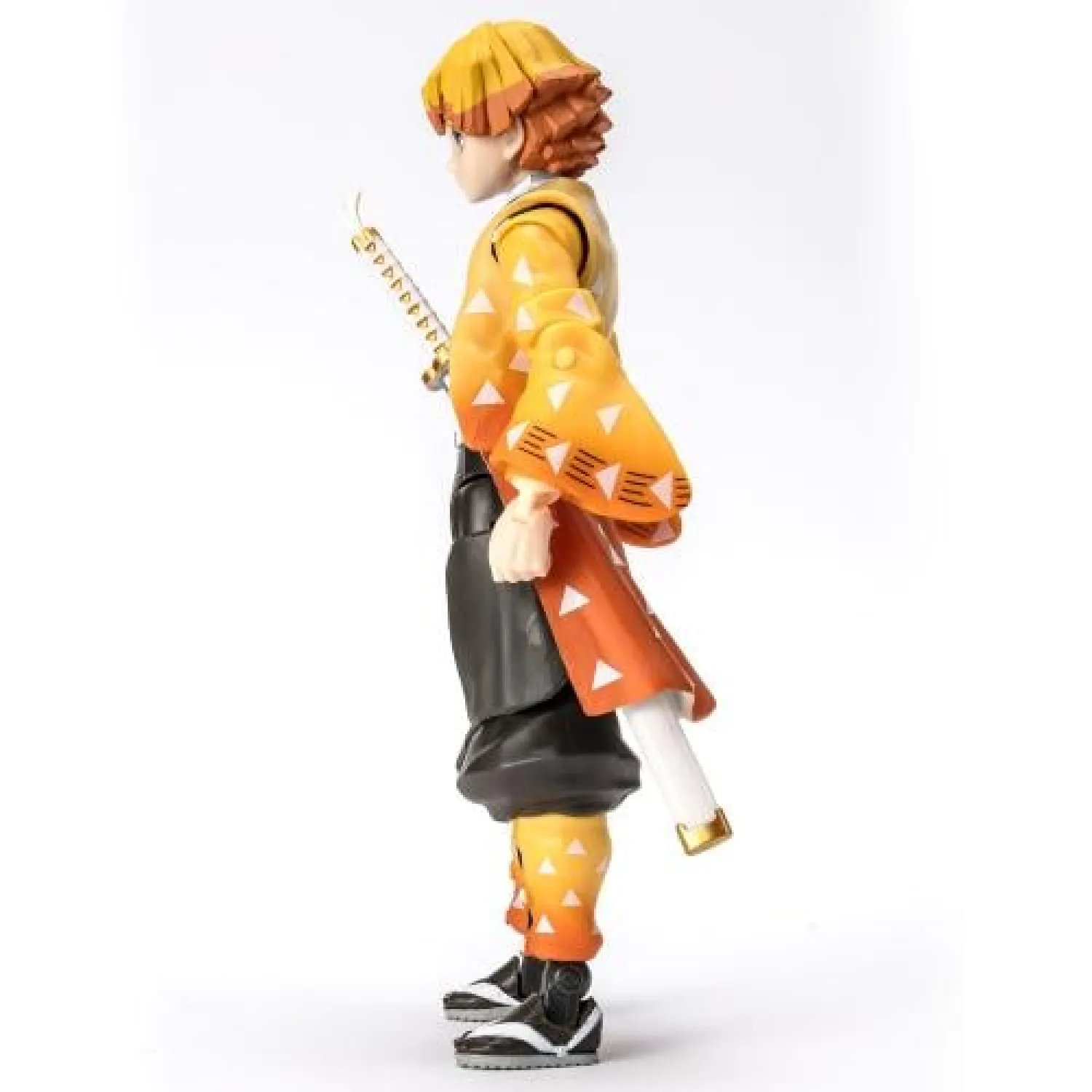 DEMON SLAYER Zenitsu Ultimate Legends figurka V1 12cm zdjęcie produktu