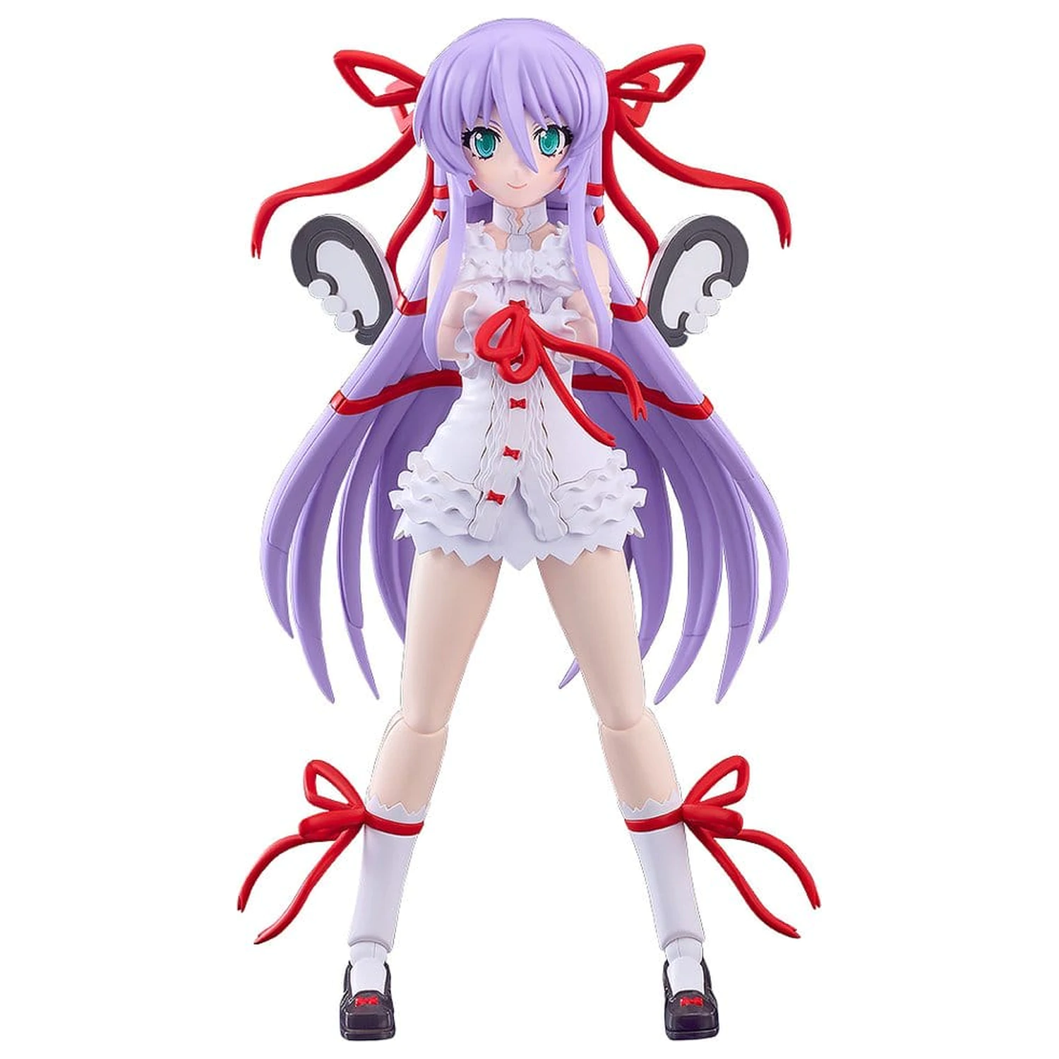 Demonbane Plamatea Plastic Model Kit Al Azif 14 cm zdjęcie produktu