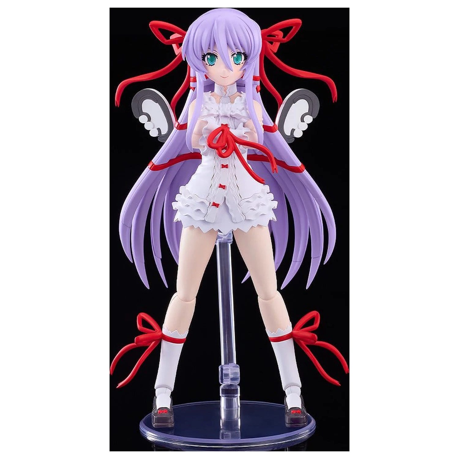 Demonbane Plamatea Plastic Model Kit Al Azif 14 cm zdjęcie produktu
