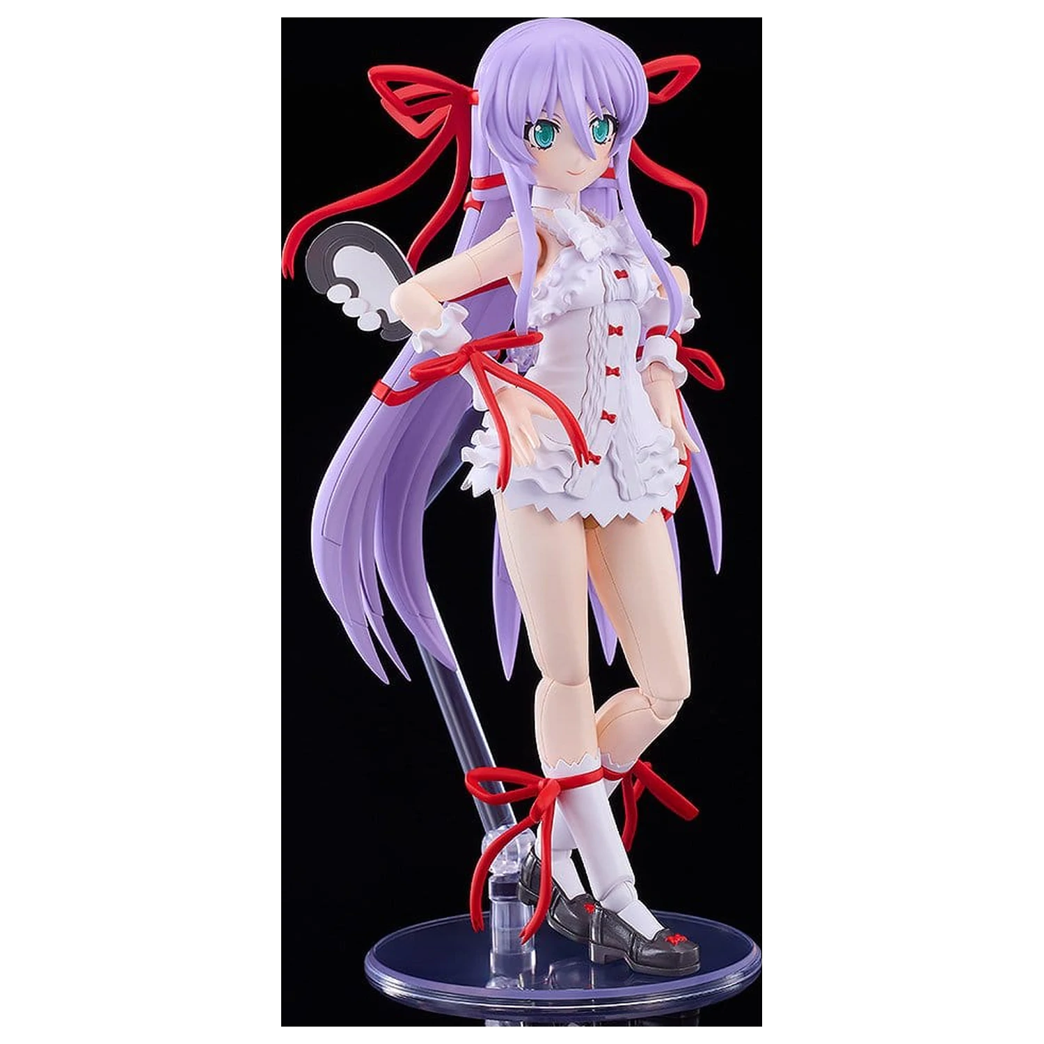 Demonbane Plamatea Plastic Model Kit Al Azif 14 cm zdjęcie produktu