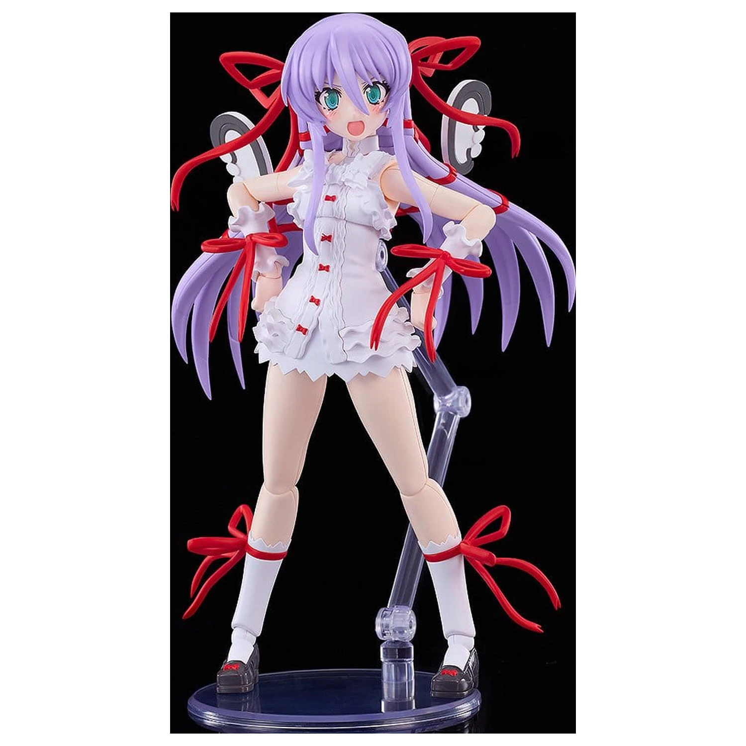 Demonbane Plamatea Plastic Model Kit Al Azif 14 cm zdjęcie produktu