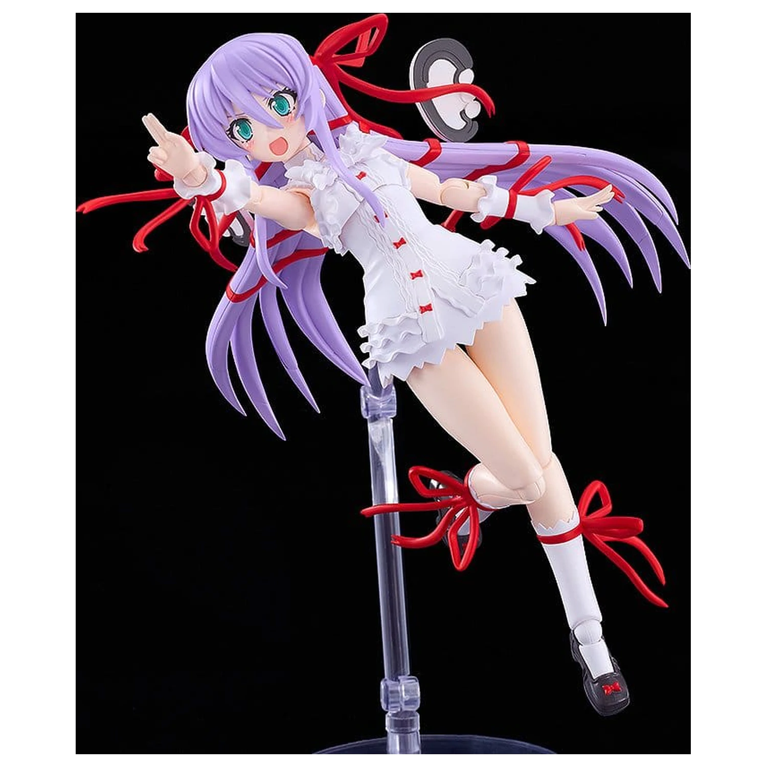 Demonbane Plamatea Plastic Model Kit Al Azif 14 cm zdjęcie produktu