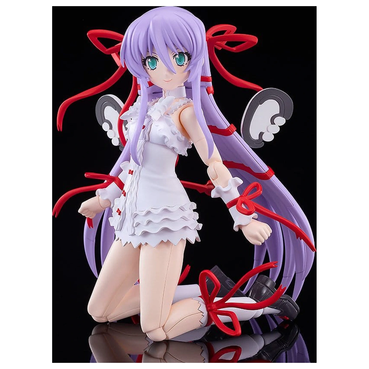 Demonbane Plamatea Plastic Model Kit Al Azif 14 cm zdjęcie produktu