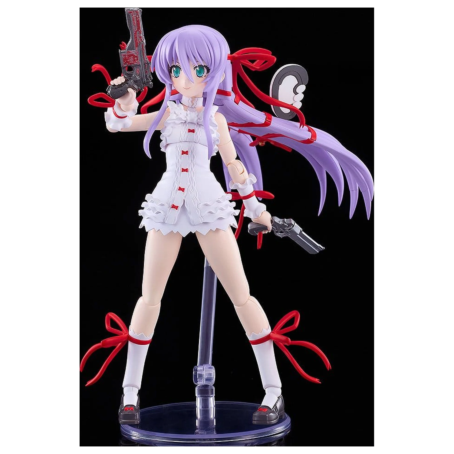 Demonbane Plamatea Plastic Model Kit Al Azif 14 cm zdjęcie produktu