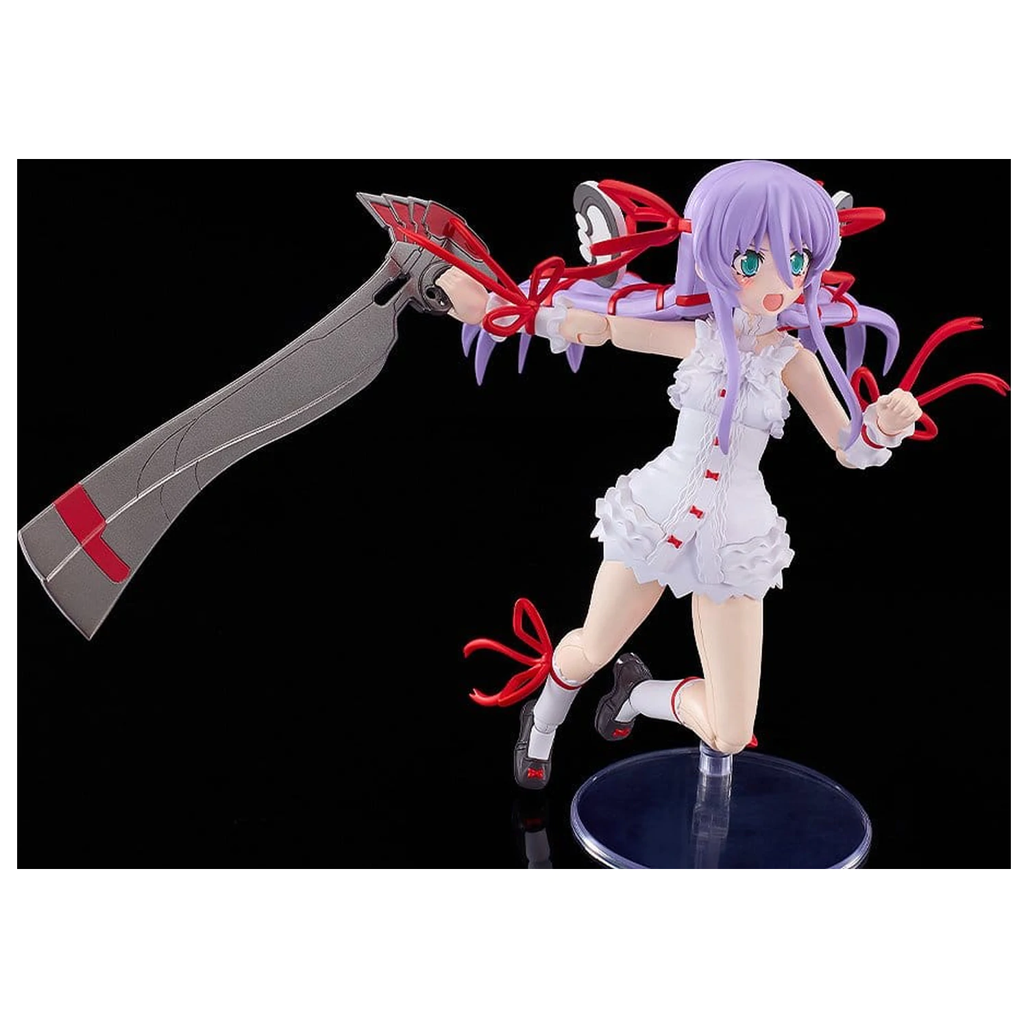 Demonbane Plamatea Plastic Model Kit Al Azif 14 cm zdjęcie produktu