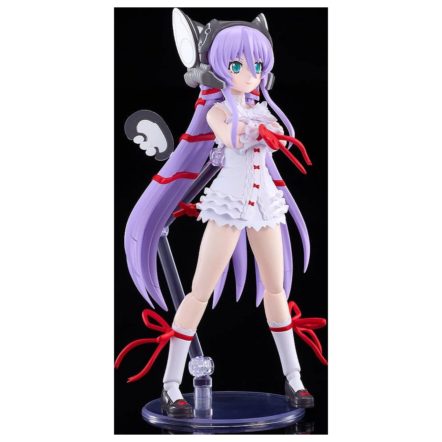 Demonbane Plamatea Plastic Model Kit Al Azif 14 cm zdjęcie produktu