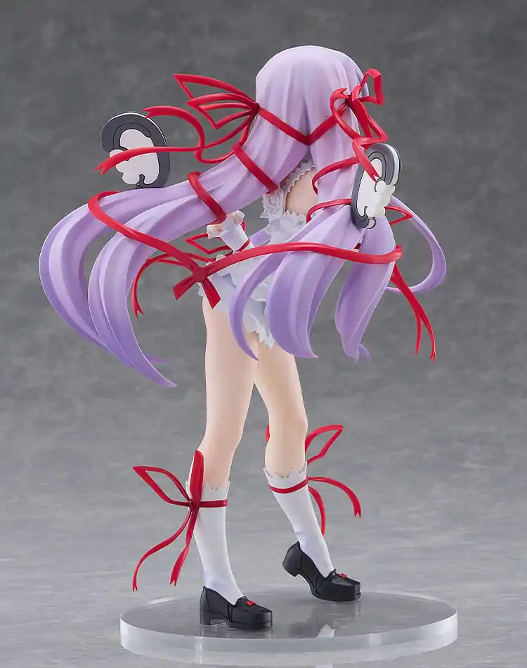 Demonbane Pop Up Parade Statuetka PVC Al Azif Special Edition 22 cm zdjęcie produktu