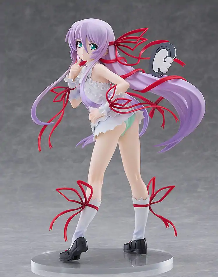 Demonbane Pop Up Parade Statuetka PVC Al Azif Special Edition 22 cm zdjęcie produktu