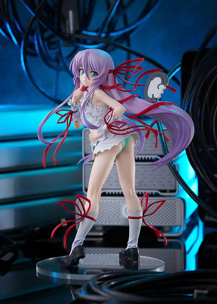 Demonbane Pop Up Parade Statuetka PVC Al Azif Special Edition 22 cm zdjęcie produktu