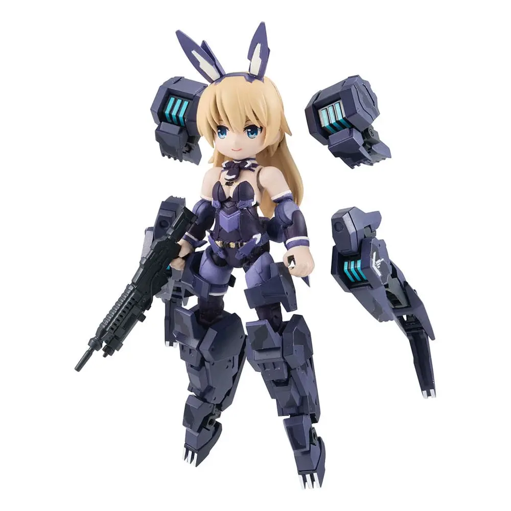 Desktop Army Figurka Akcji Alice Gear Aegis Virginia 13 cm zdjęcie produktu