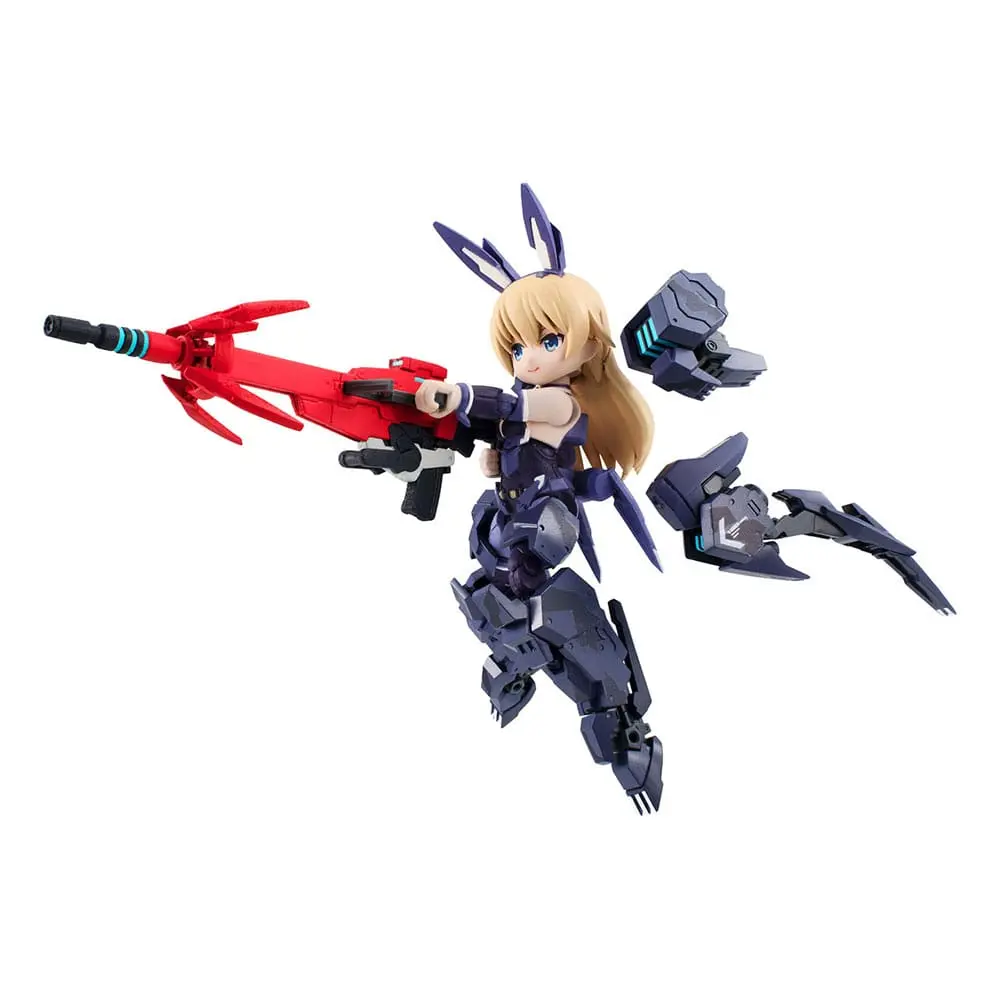 Desktop Army Figurka Akcji Alice Gear Aegis Virginia 13 cm zdjęcie produktu