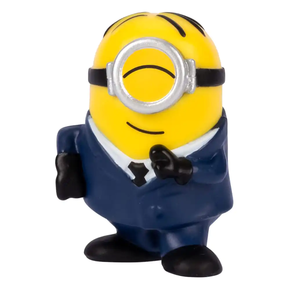 Despicable Me 4 Figurki 4-pak AVL 5 cm zdjęcie produktu