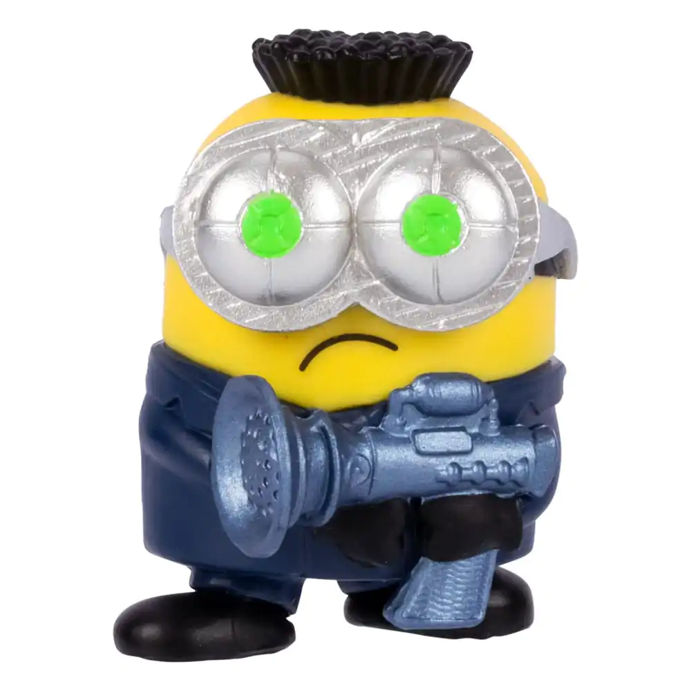 Despicable Me 4 Figurki 4-pak AVL 5 cm zdjęcie produktu