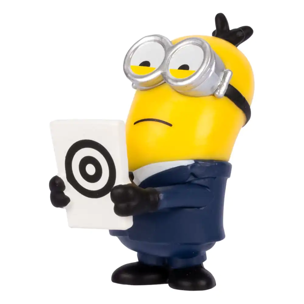 Despicable Me 4 Figurki 4-pak AVL 5 cm zdjęcie produktu