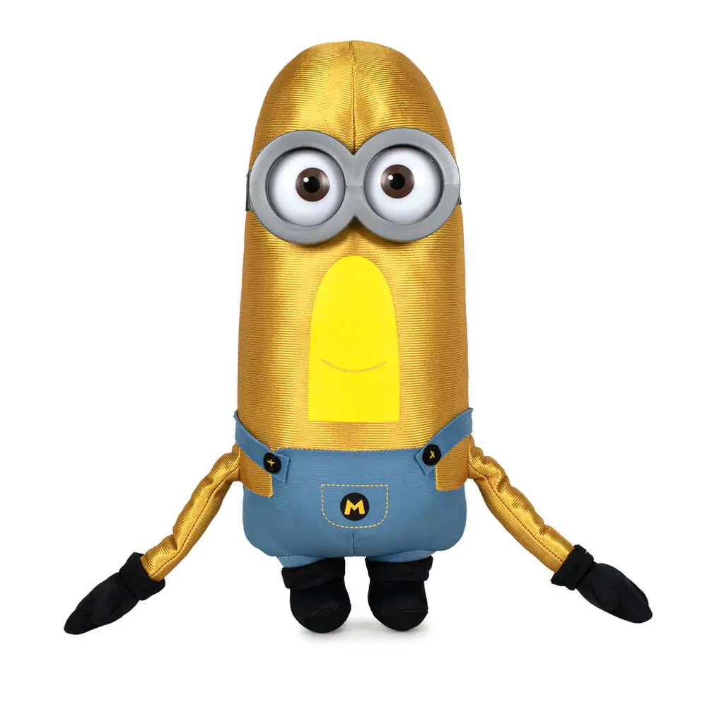 Despicable Me 4 Kevin Minions pluszowa maskotka 30 cm zdjęcie produktu