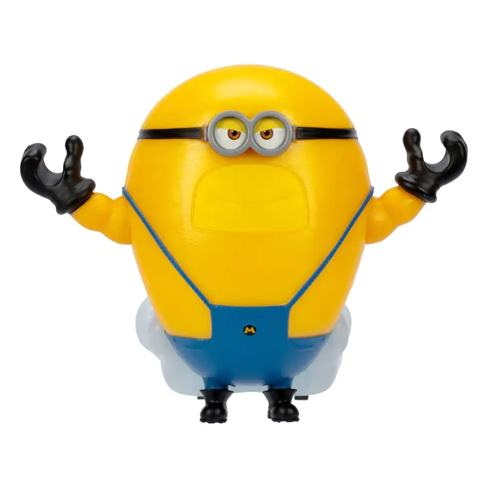 Gru, Dru i Minionki 4 Mega Minion Figurka Akcji Dave zdjęcie produktu