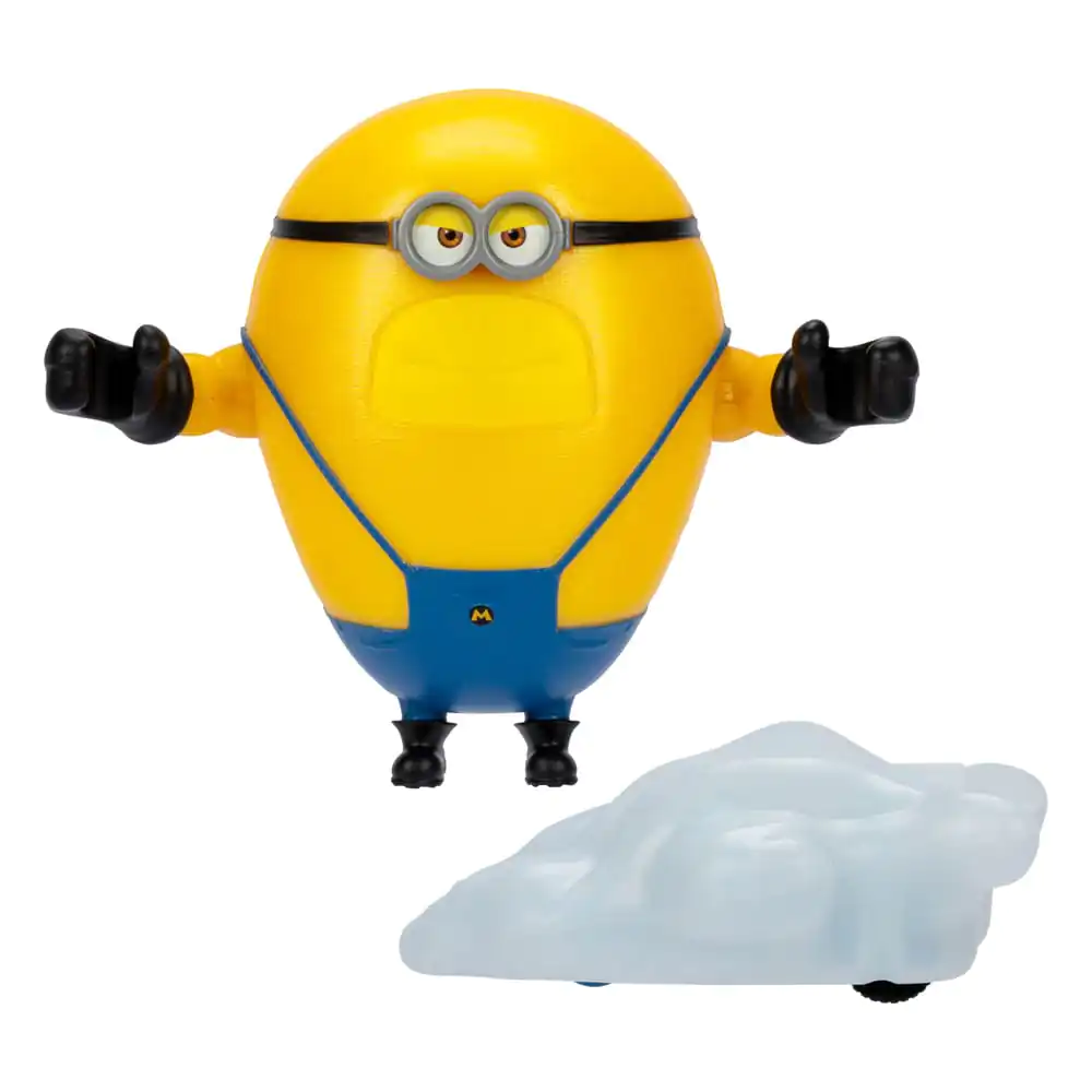 Gru, Dru i Minionki 4 Mega Minion Figurka Akcji Dave zdjęcie produktu