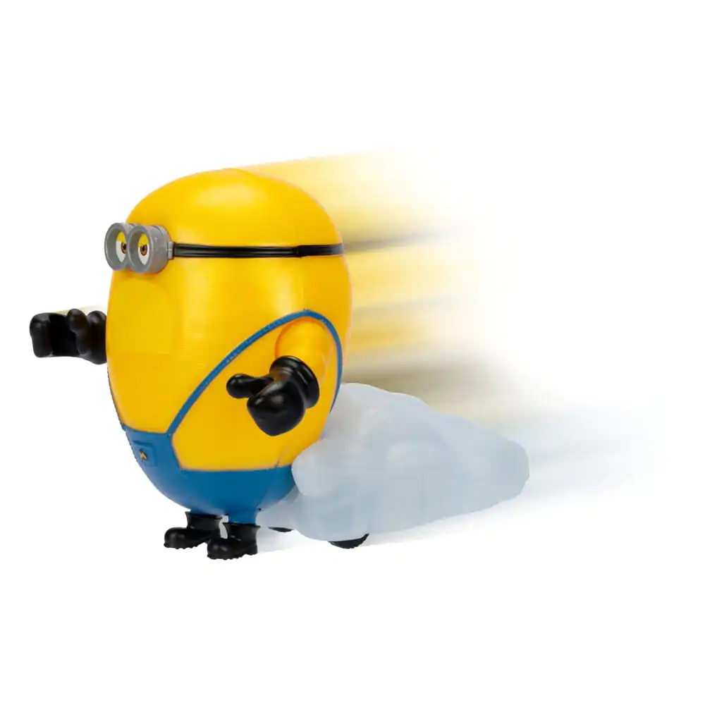 Gru, Dru i Minionki 4 Mega Minion Figurka Akcji Dave zdjęcie produktu