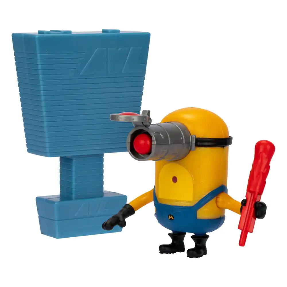 Despicable Me 4 Mega Minion Figurka Akcji Mel zdjęcie produktu