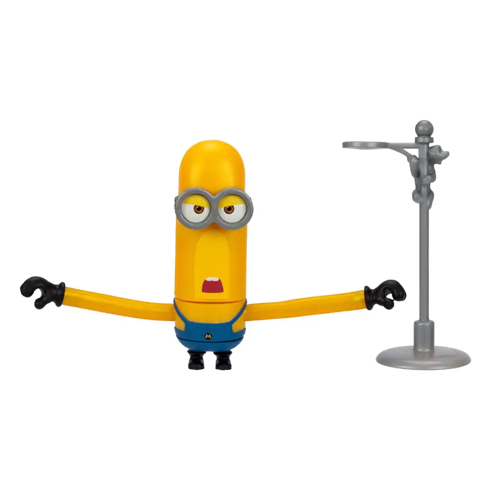 Gru, Dru i Minionki 4 Mega Minion Figurka Akcji Tim zdjęcie produktu