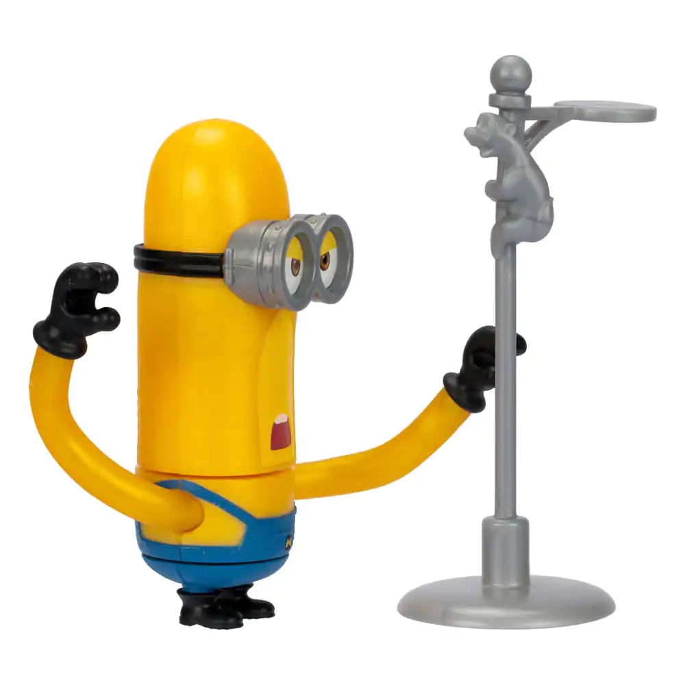 Gru, Dru i Minionki 4 Mega Minion Figurka Akcji Tim zdjęcie produktu