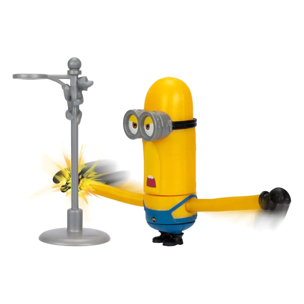 Gru, Dru i Minionki 4 Mega Minion Figurka Akcji Tim zdjęcie produktu