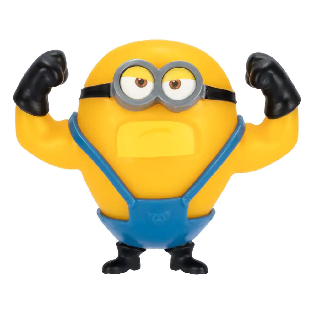 Despicable Me 4 Rozciągliwa Figurka Bohater Dave 11 cm zdjęcie produktu
