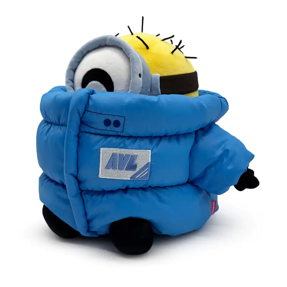 Despicable Me Pluszowa Figurka Carl 22 cm zdjęcie produktu