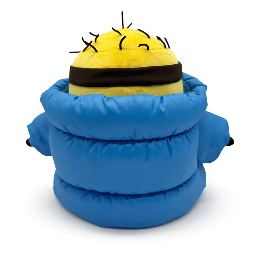 Despicable Me Pluszowa Figurka Carl 22 cm zdjęcie produktu