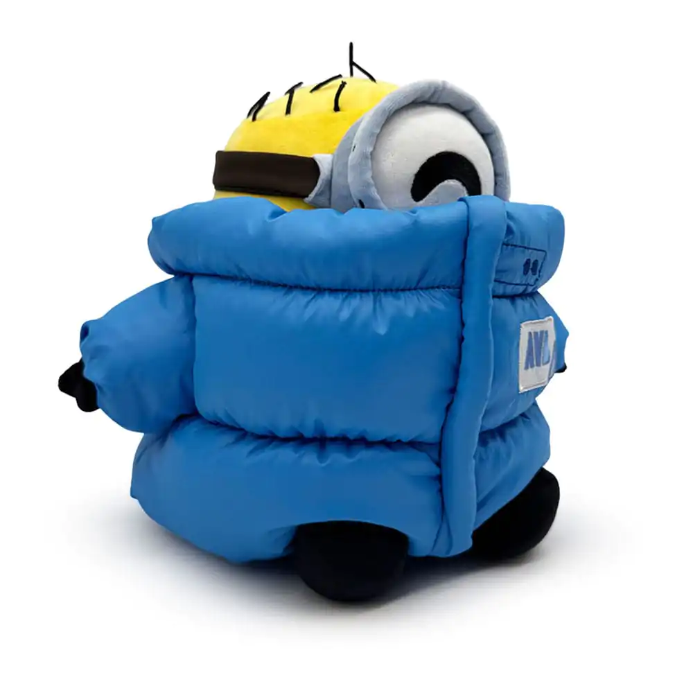 Despicable Me Pluszowa Figurka Carl 22 cm zdjęcie produktu
