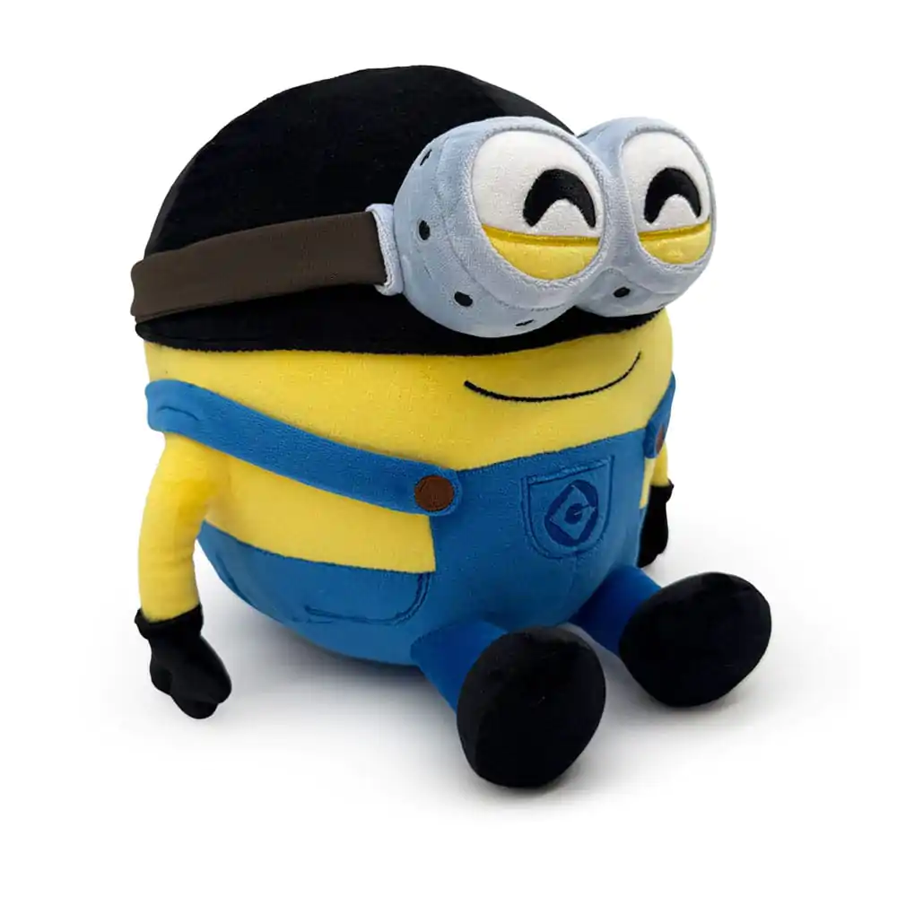 Despicable Me Pluszowa Figurka Heist Minion 22 cm zdjęcie produktu
