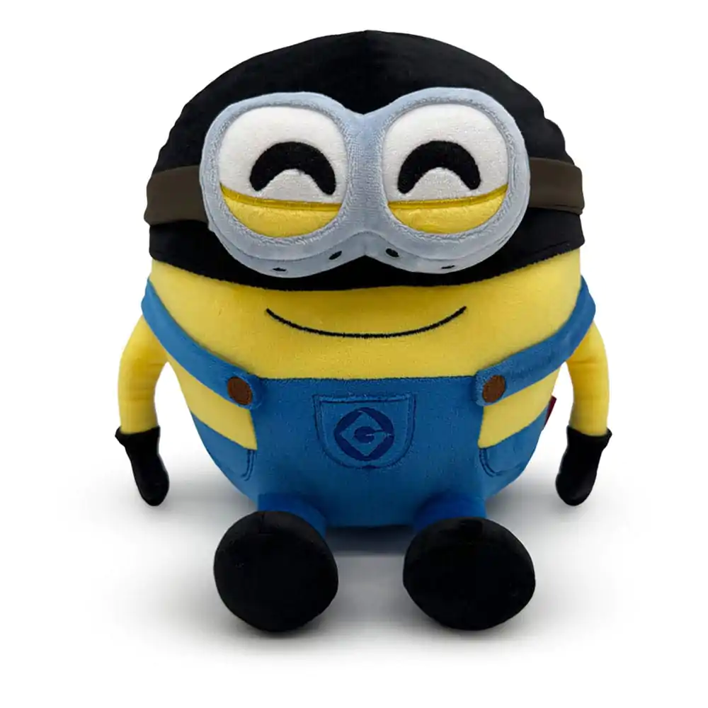 Despicable Me Pluszowa Figurka Heist Minion 22 cm zdjęcie produktu